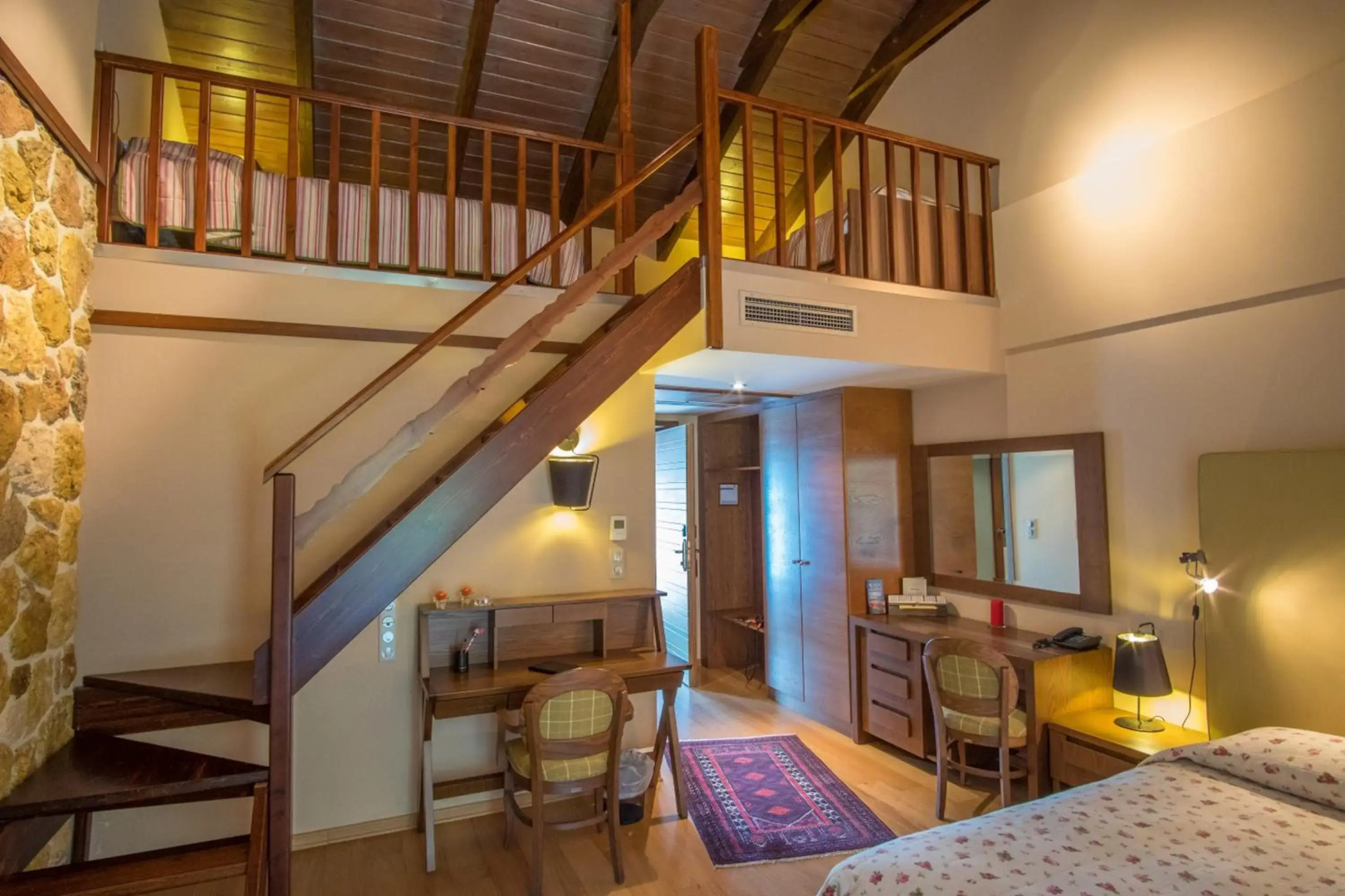 Orizontes Tzoumerkon