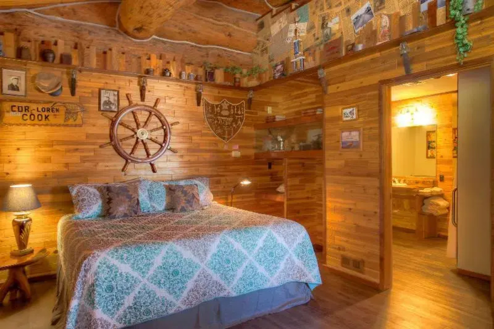 Soap Lake Natural Spa & Resort