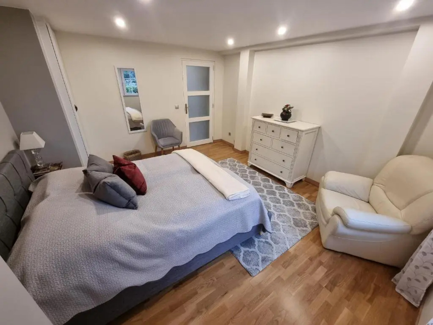 Villa Flora Superior Apartment