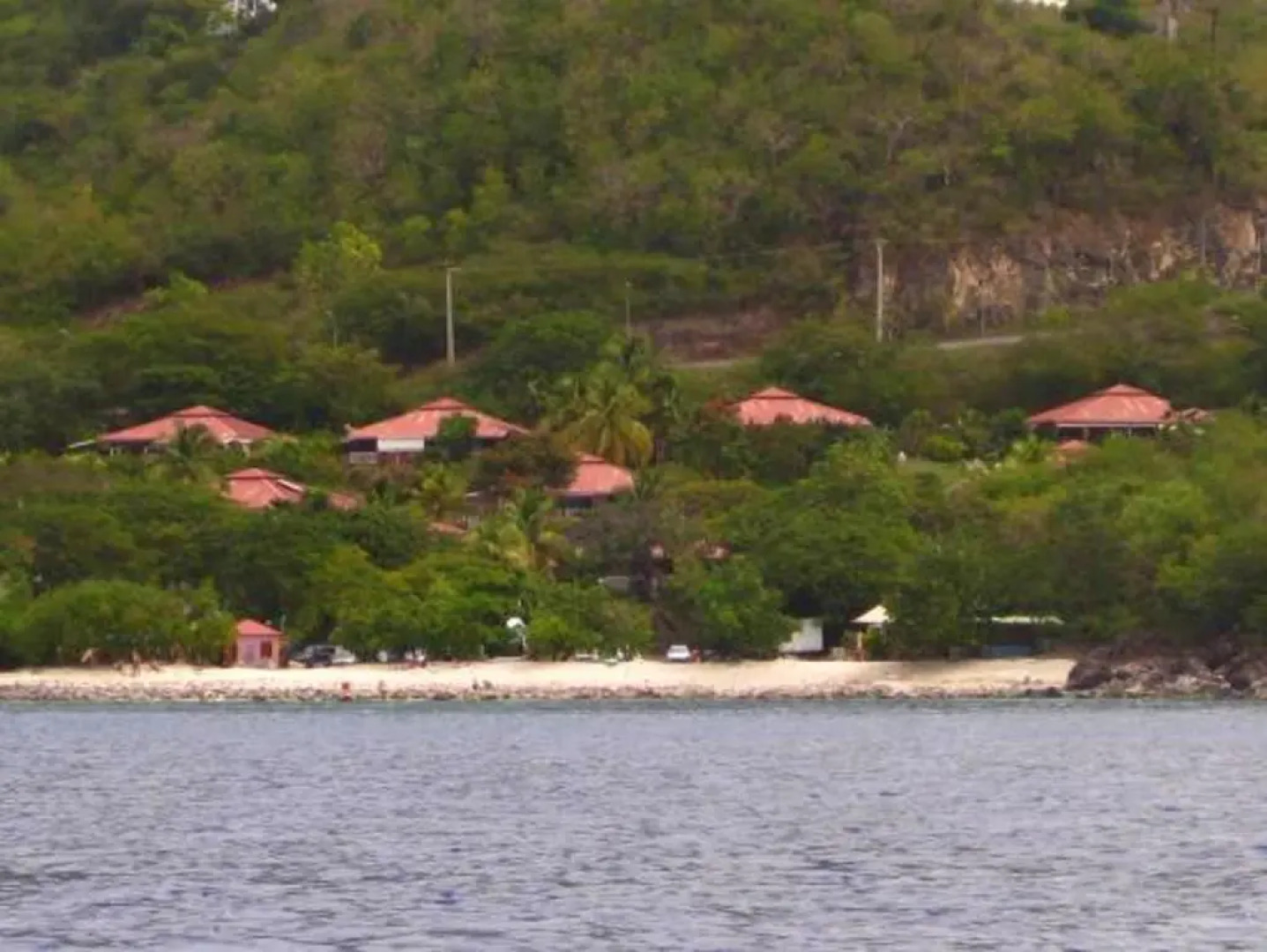 Holiday Home Residence Petite Anse 1