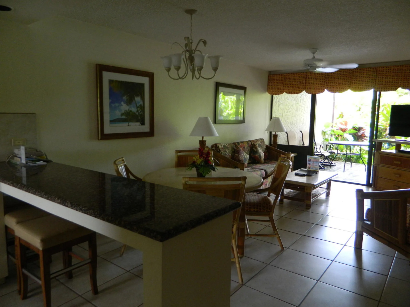 Hono Koa Vacation Club