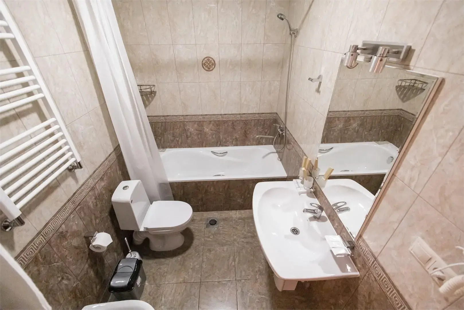 Империя гор