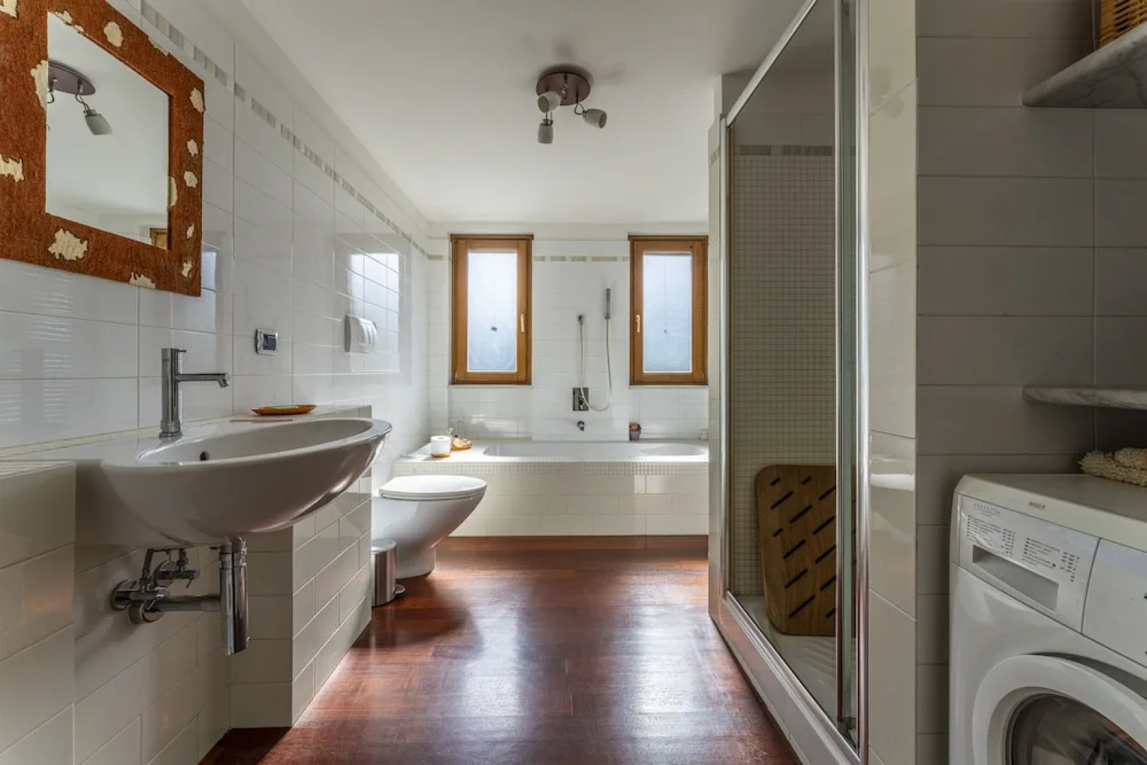 Belvedere – Avegno