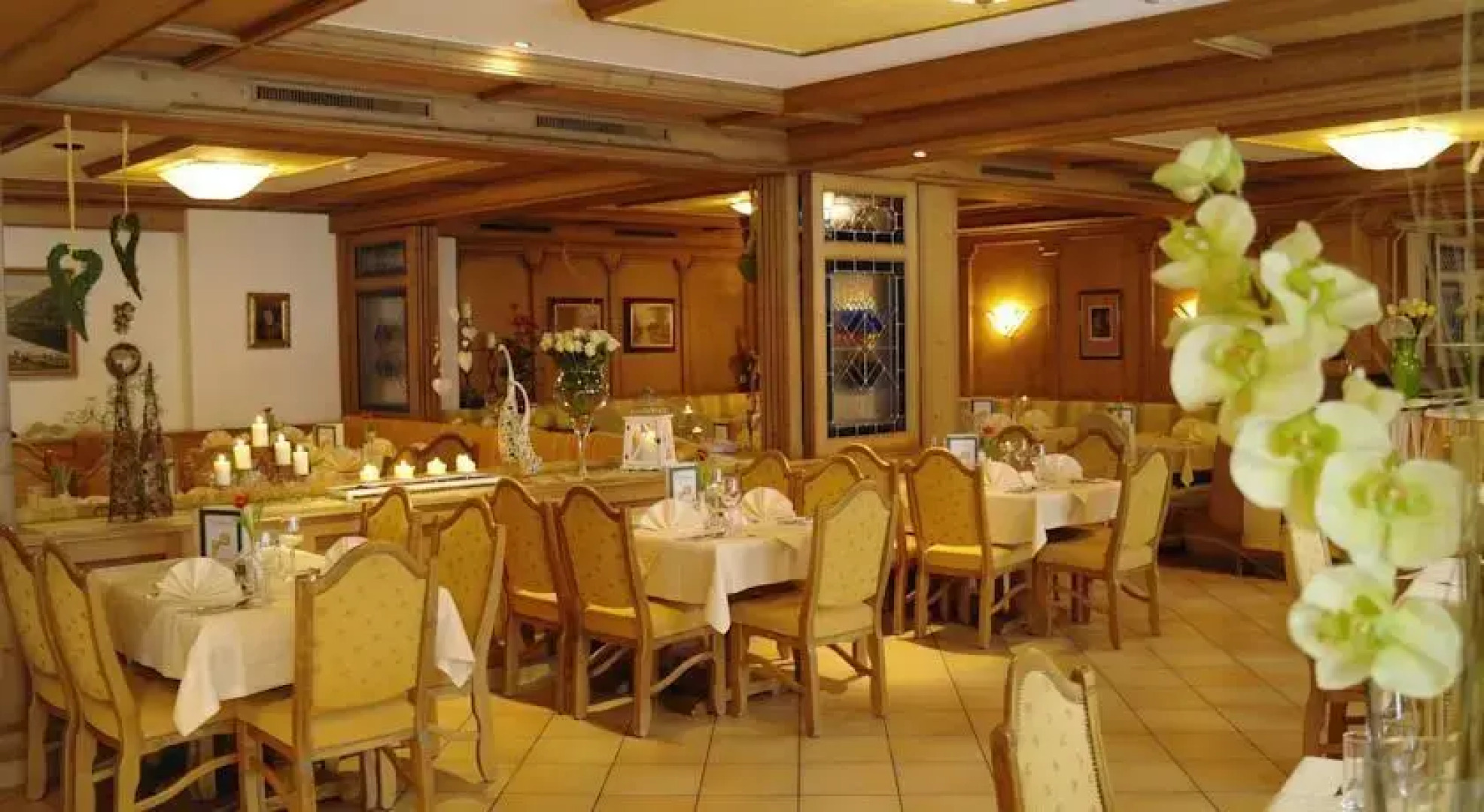 Dorfhotel Schnablwirt