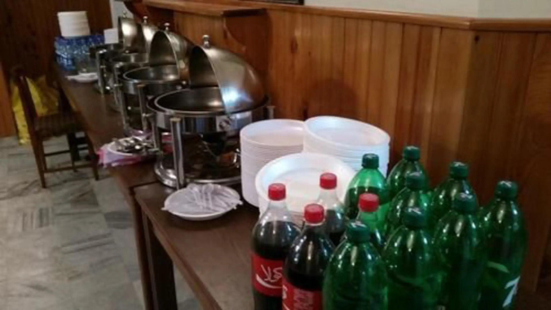 Kutton Jagran Resort