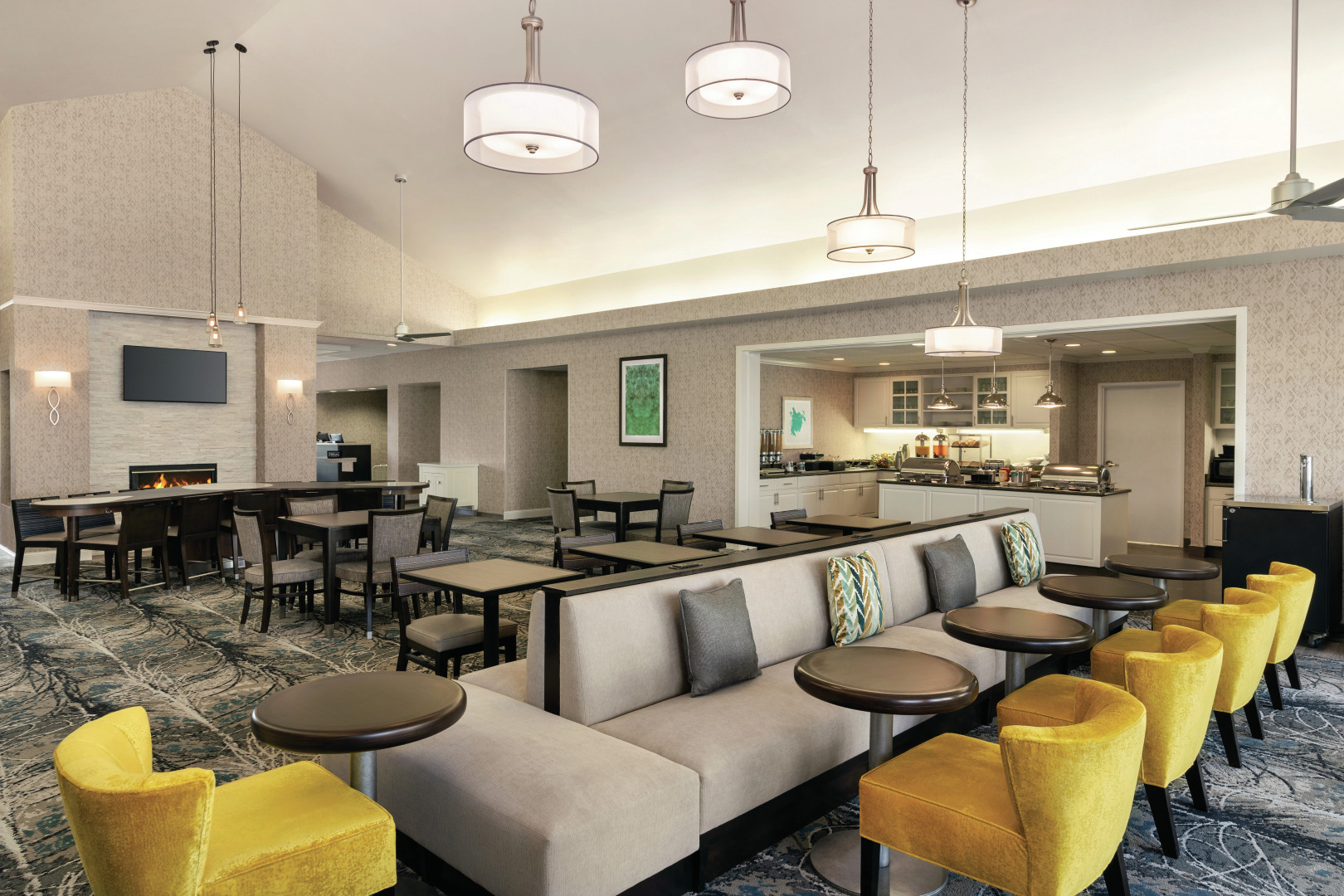 Homewood Suites Corpus Christi