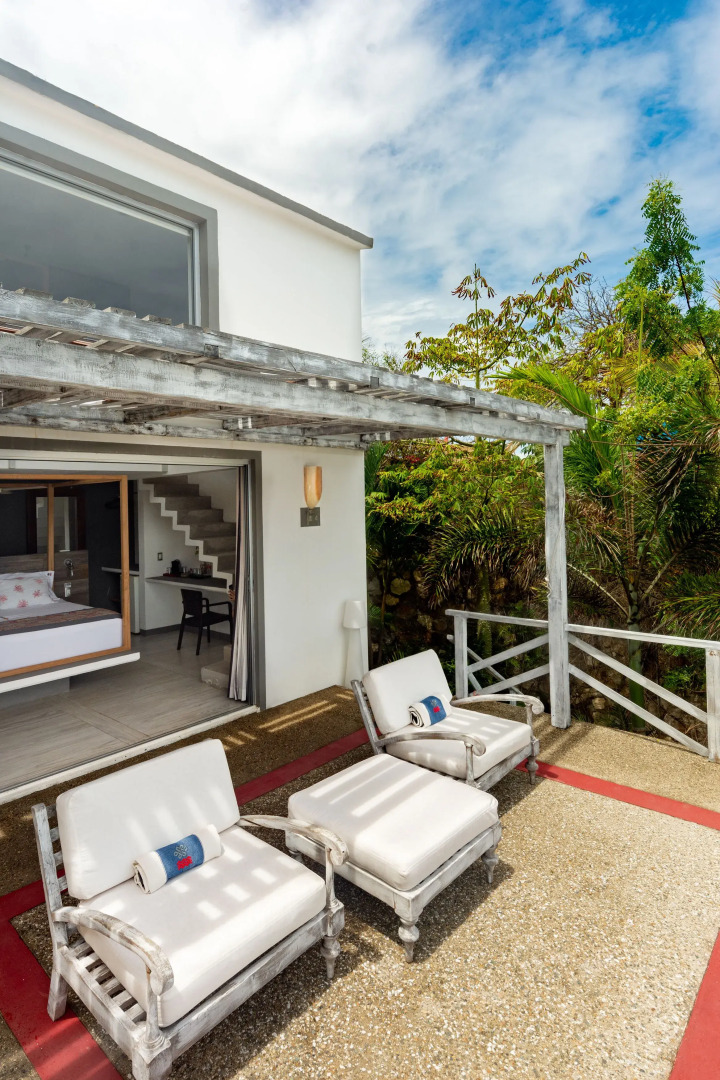 Villa Aikia Adults Only