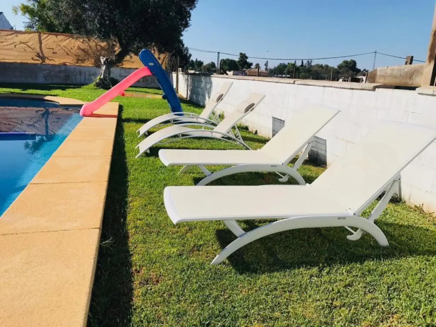 Villa Cortijo El Torreon