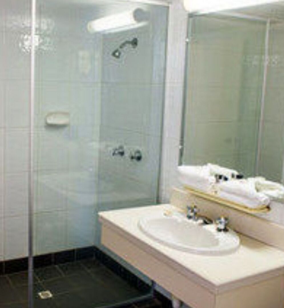 Alloggio Newcastle Beach