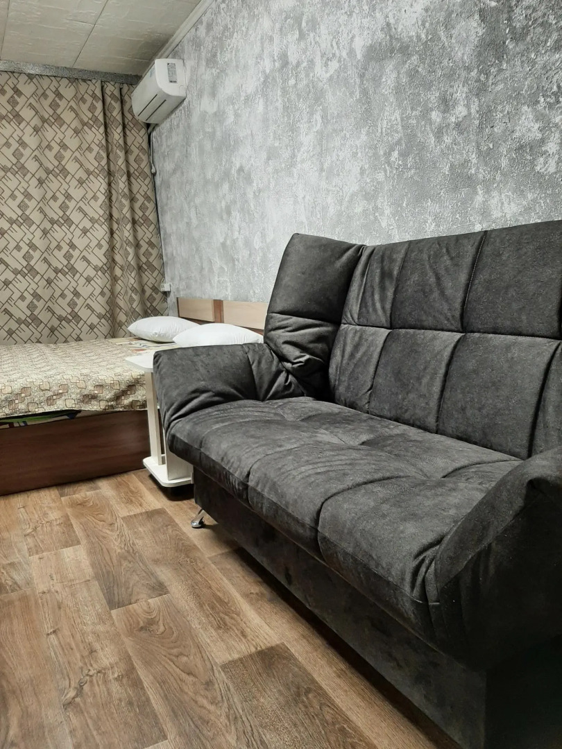 Апартаменты на улице Вокзальная