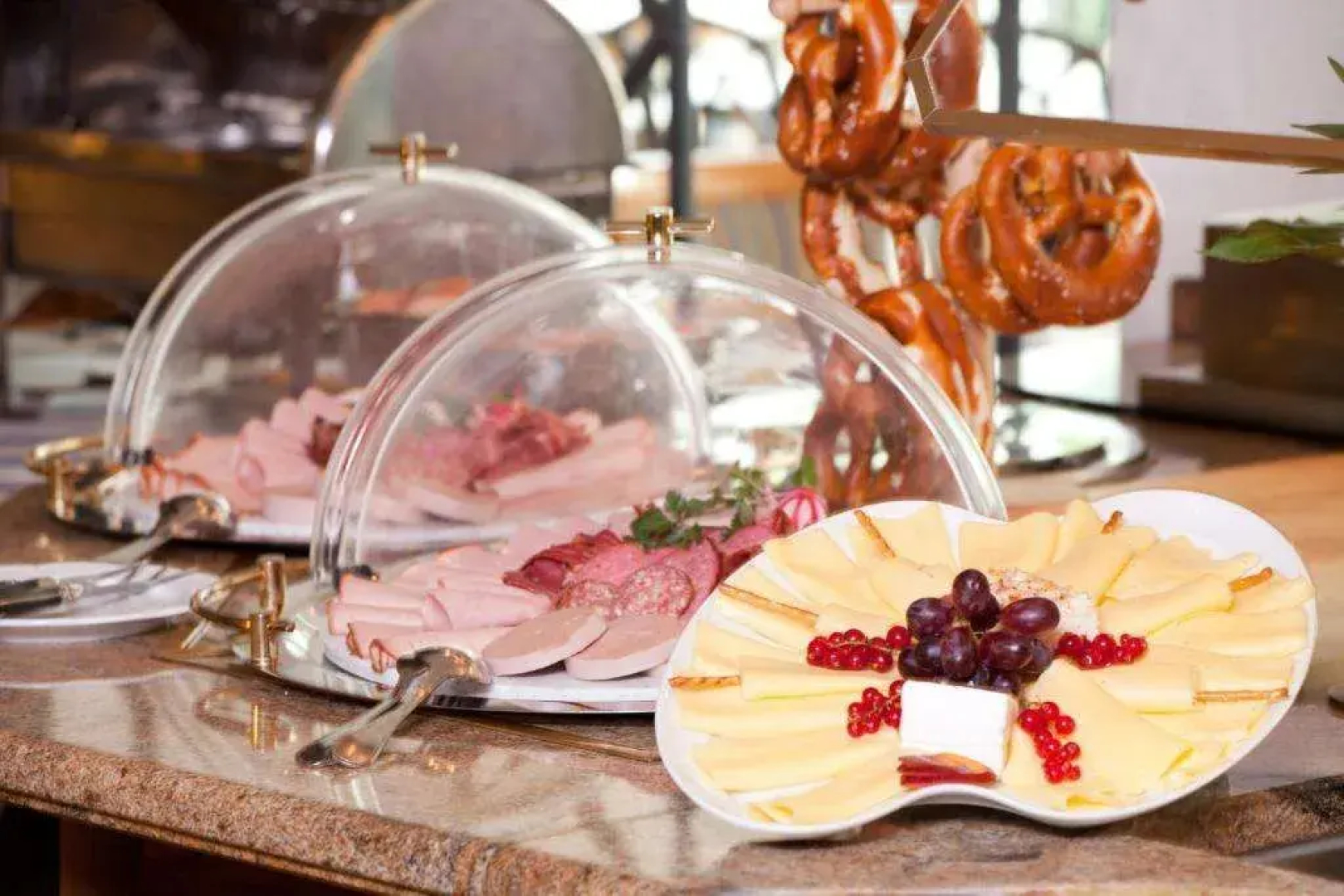 HYPERION Hotel Garmisch – Partenkirchen