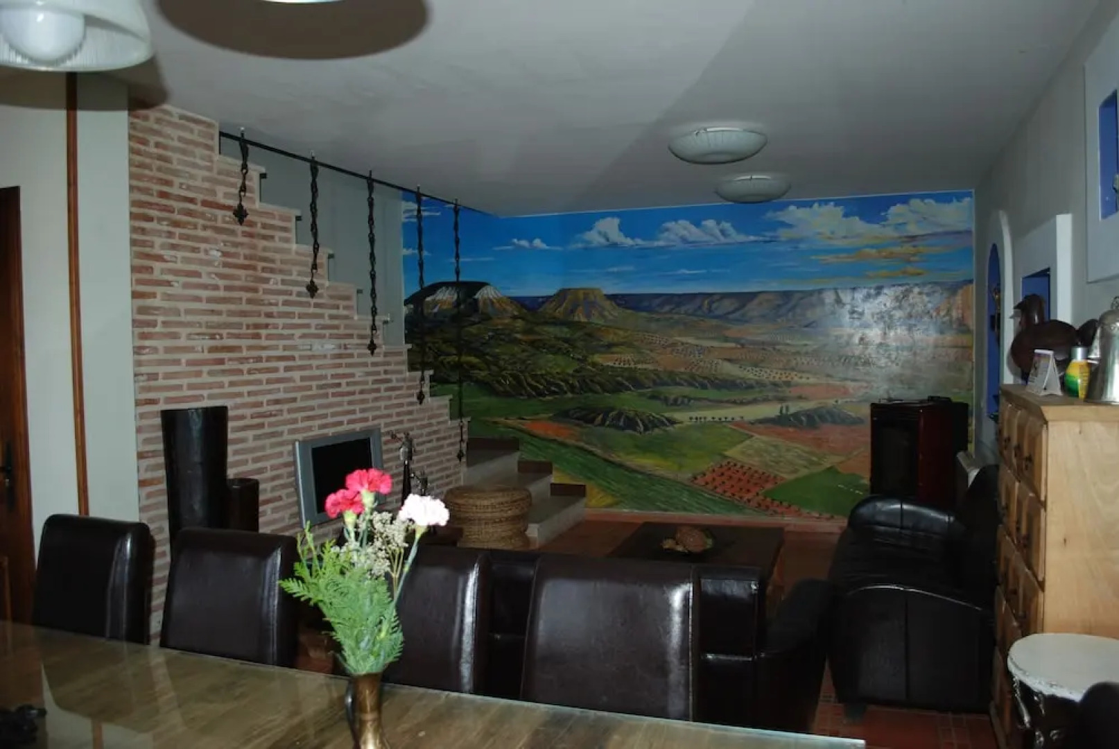 Casa Rural La Guindalera