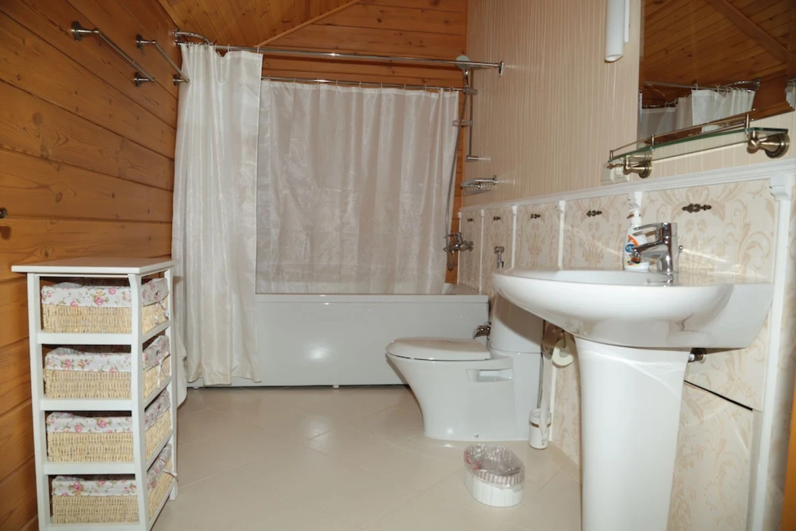 Family club Royal appricot