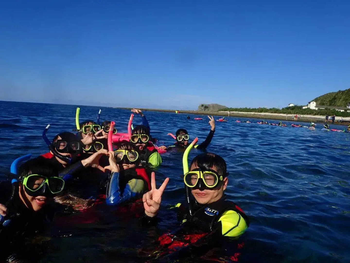 Good Viewing Spot B&B