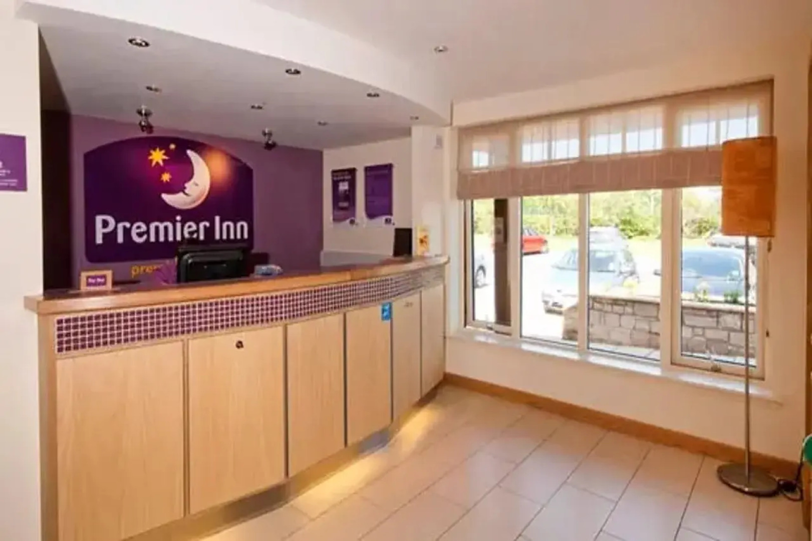 Premier Inn Edinburgh A7 - Dalkeith