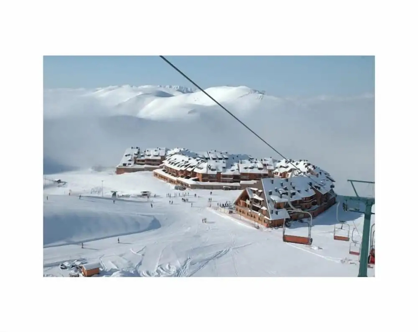 Ostello Angolo Verde