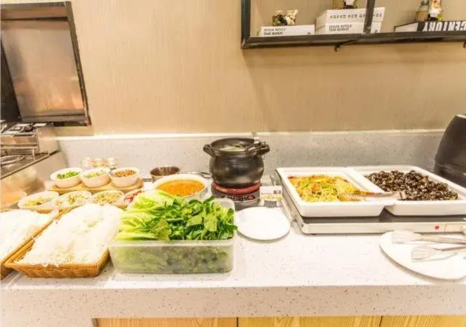 City Comfort Inn Liuzhou Liunan Wanda Plaza