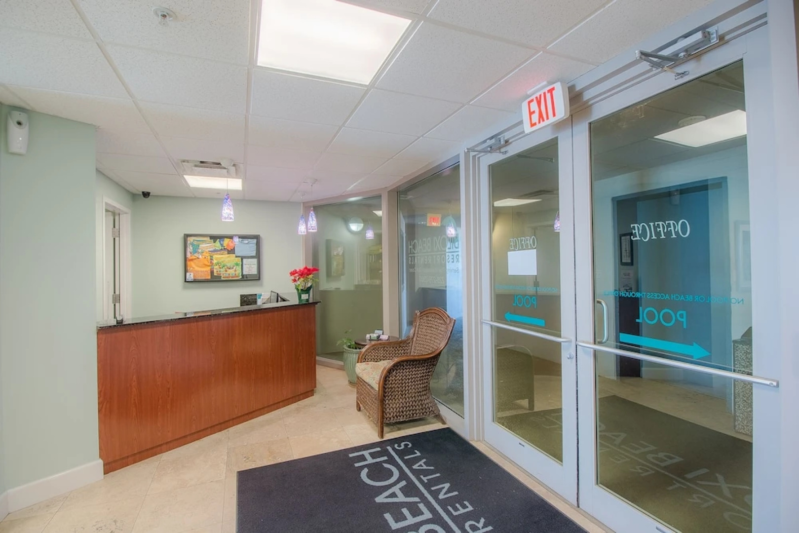 Sea Breeze 402 Deluxe