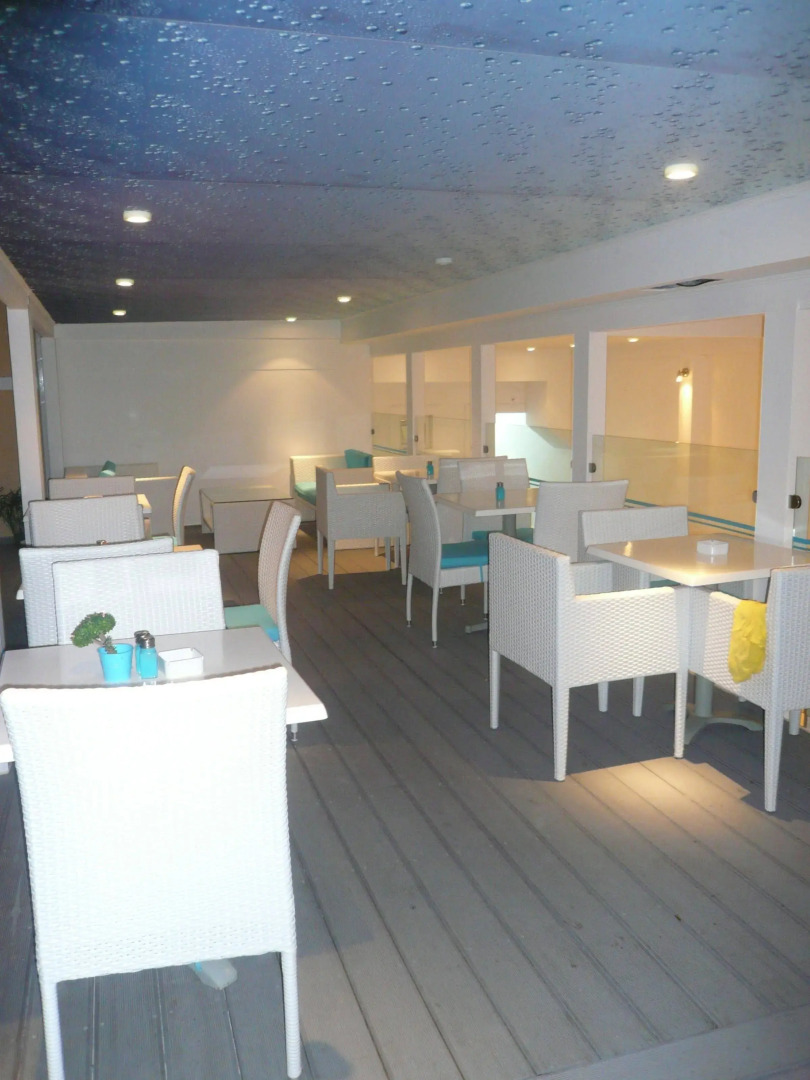 Filoxenia Hotel Zakynthos