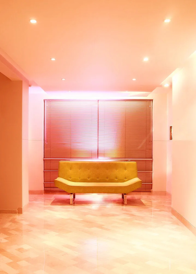 Plazamar Pacifico Hotel