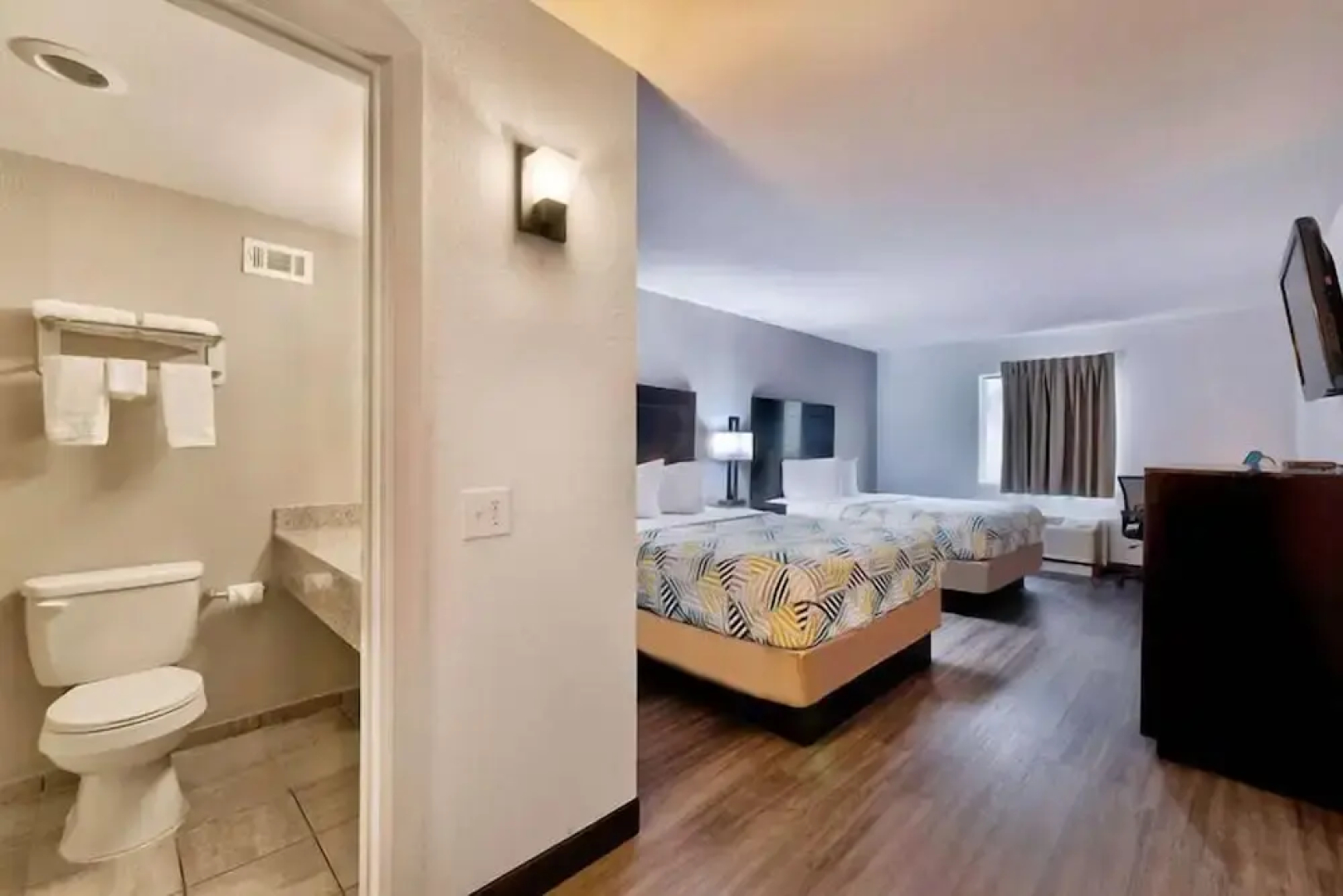 Home Place Suites