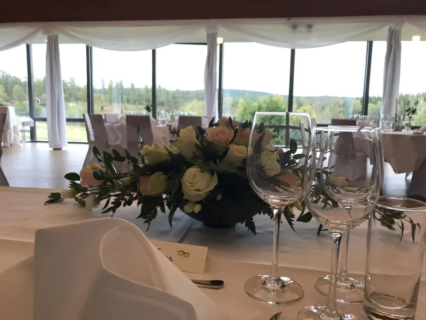Sørmarka Konferansehotell