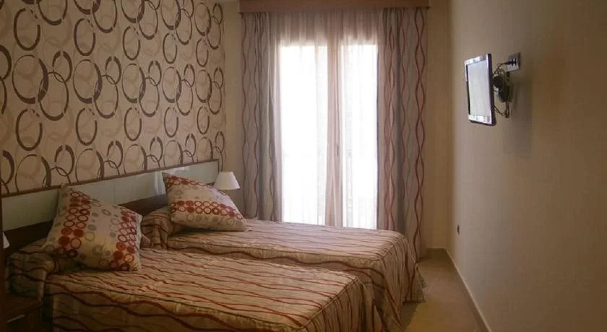 Hotel Restaurant Nou Moderno