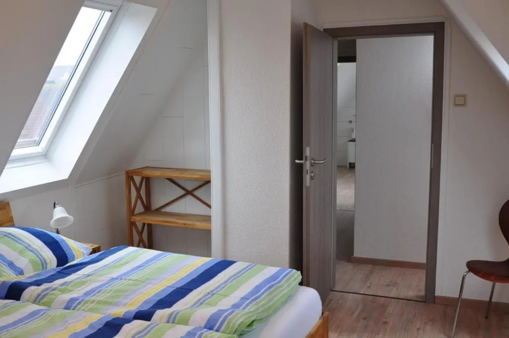 Ferienhaus Nordstrand Whg 5