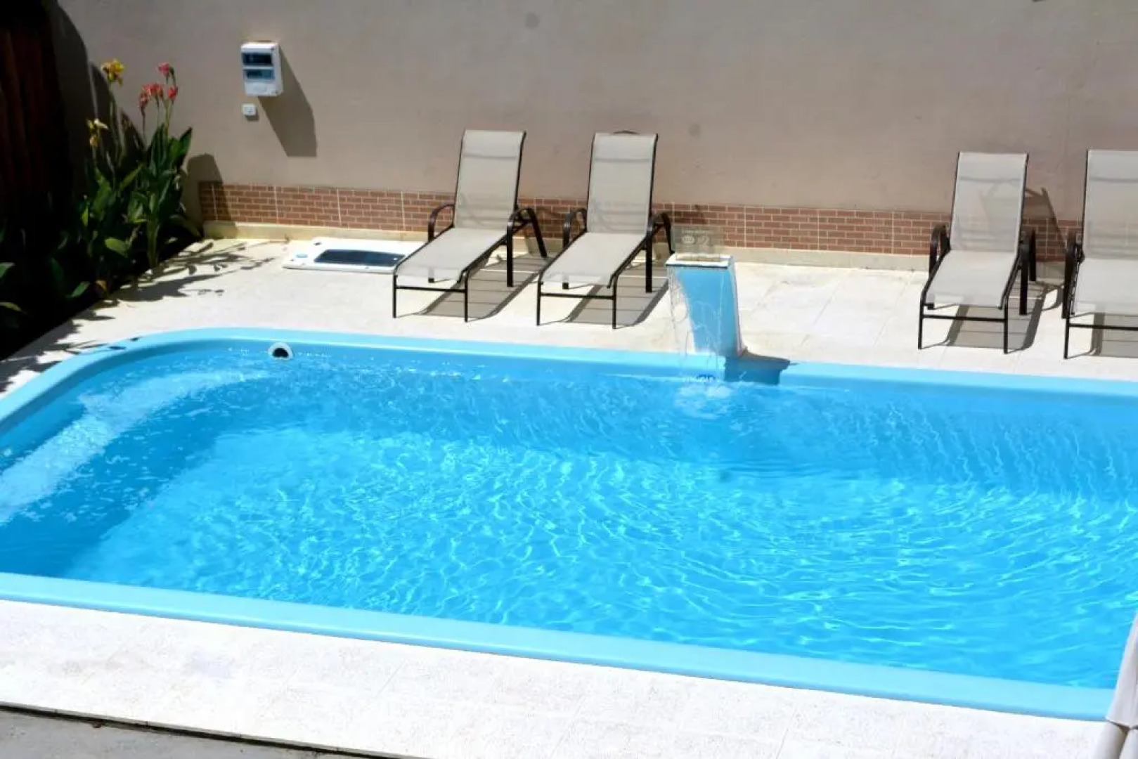 Pousada das Estrelas