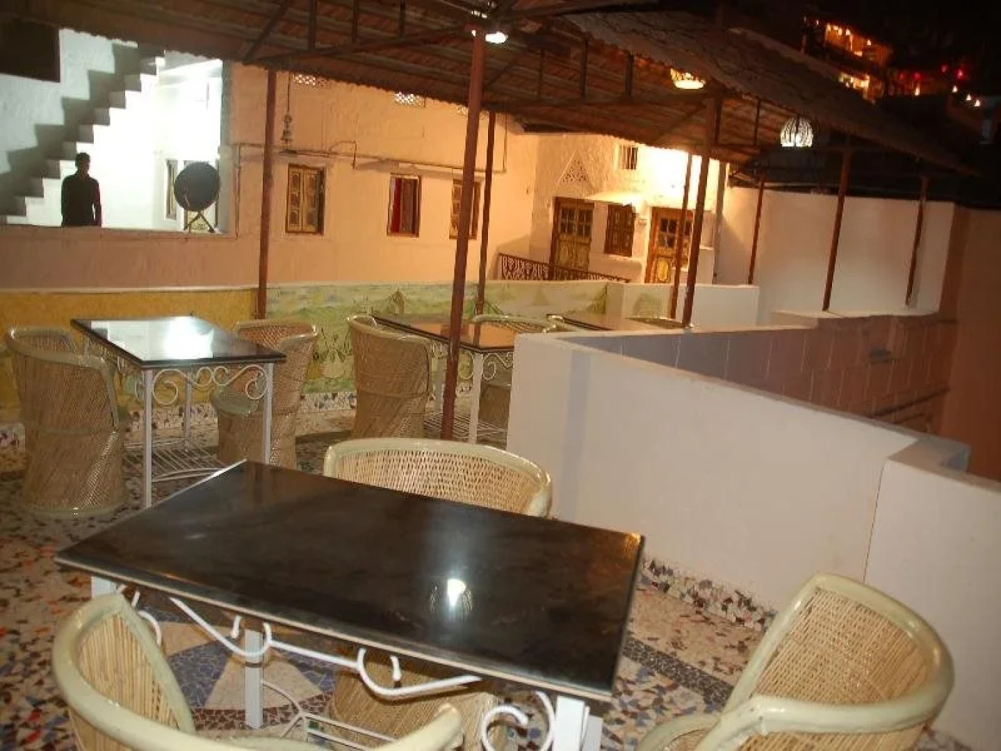 Castle View Home stay