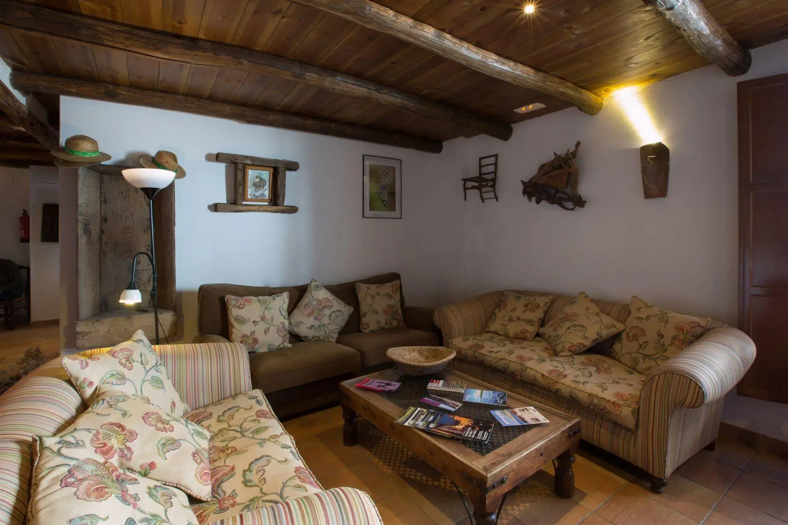 La Posada de San Marcos