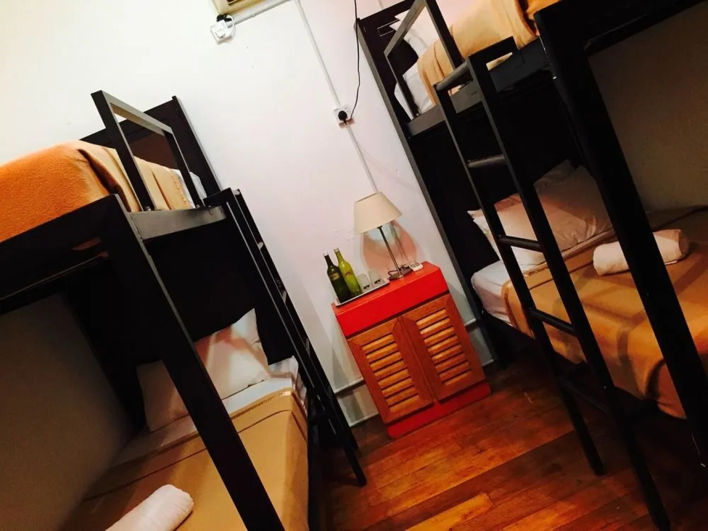 Fifty Six Guest House - Hostel