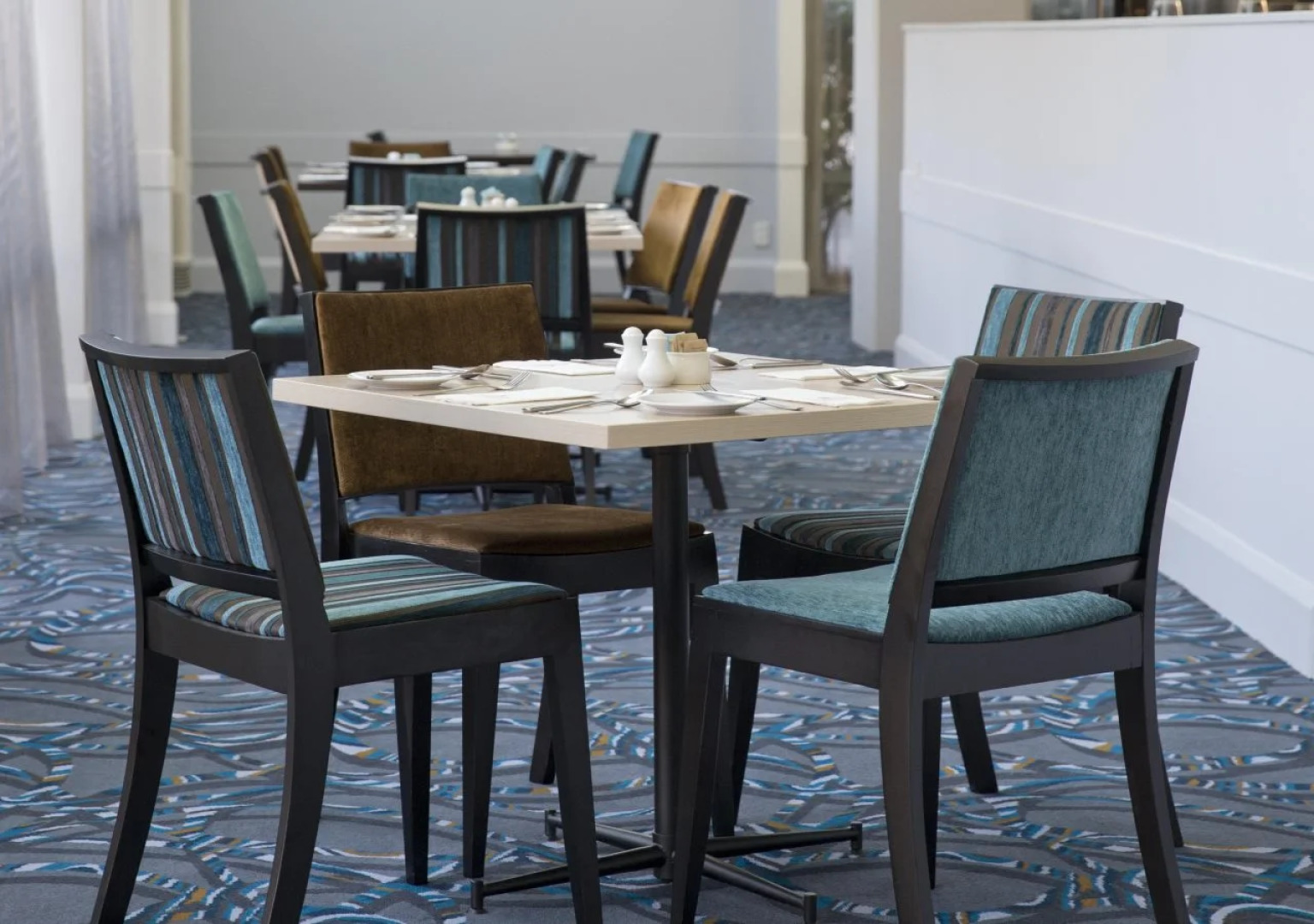 Copthorne Hotel Palmerston North