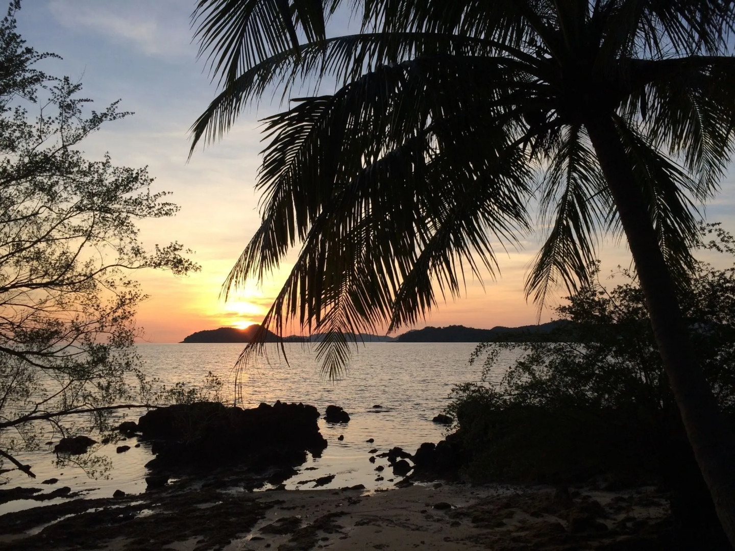 Ao Kao White Sand Beach Resort