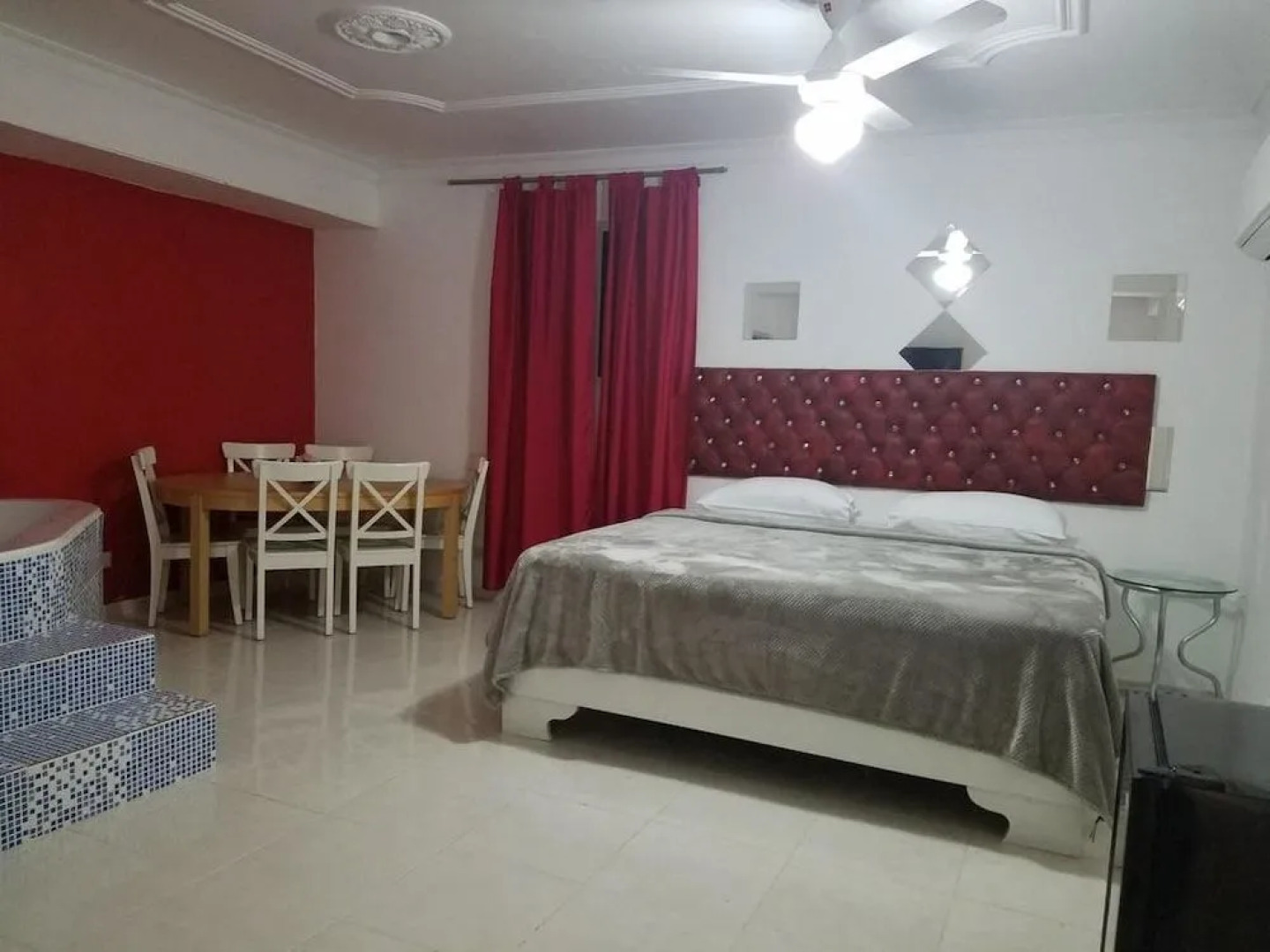 Hotel Plaza La Diosa