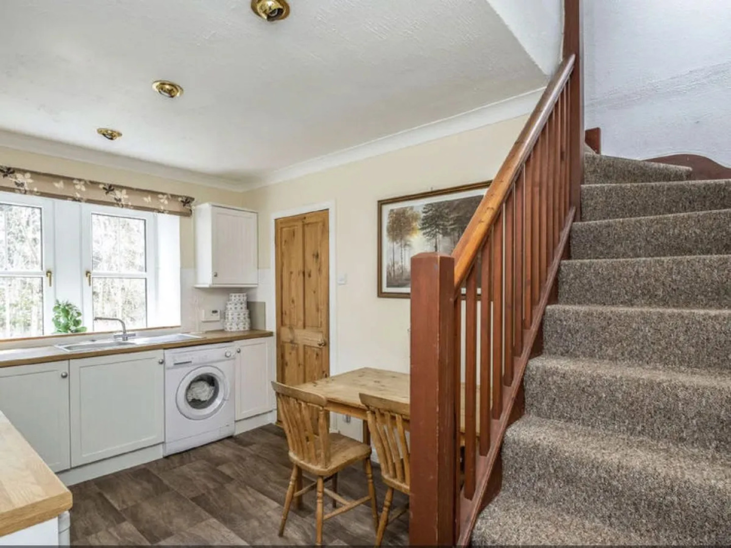 House Sylcot Drumnadrochit