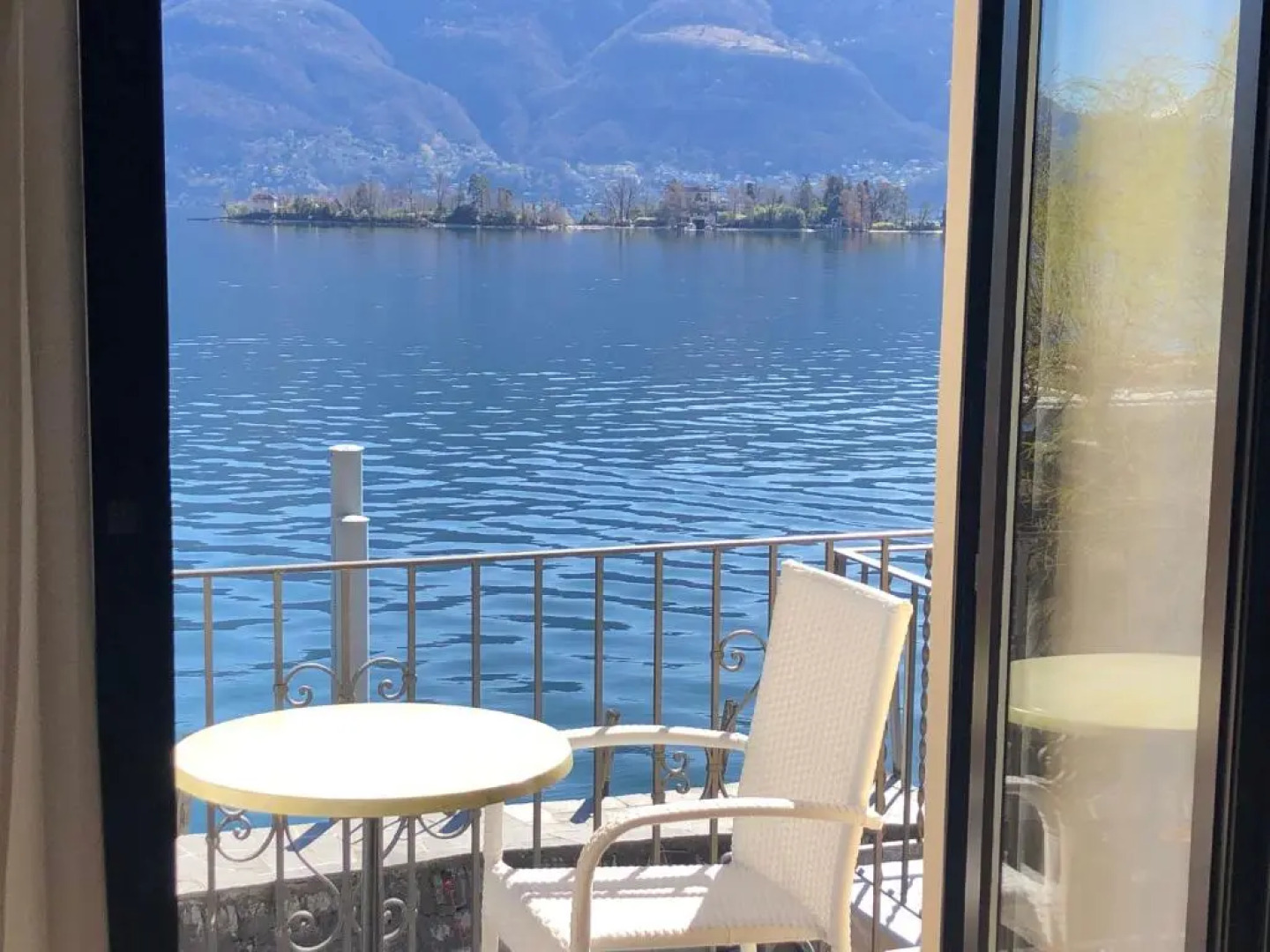 Apartments Posta al Lago