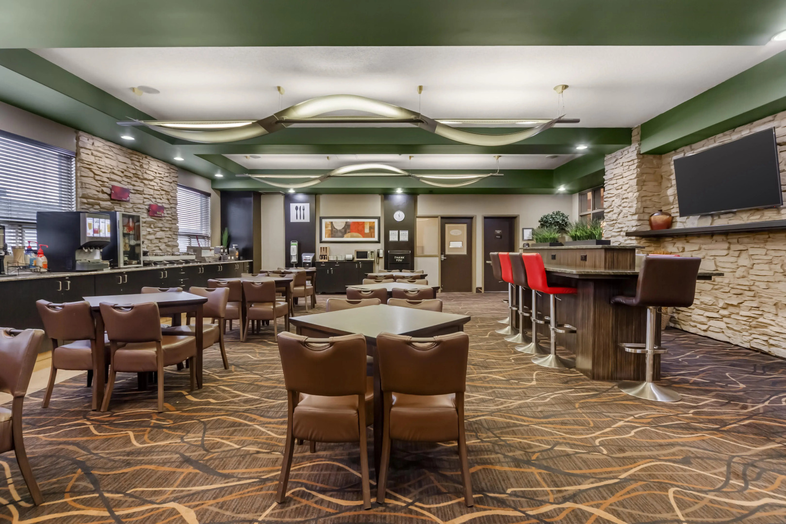 Best Western Plus St. Albert