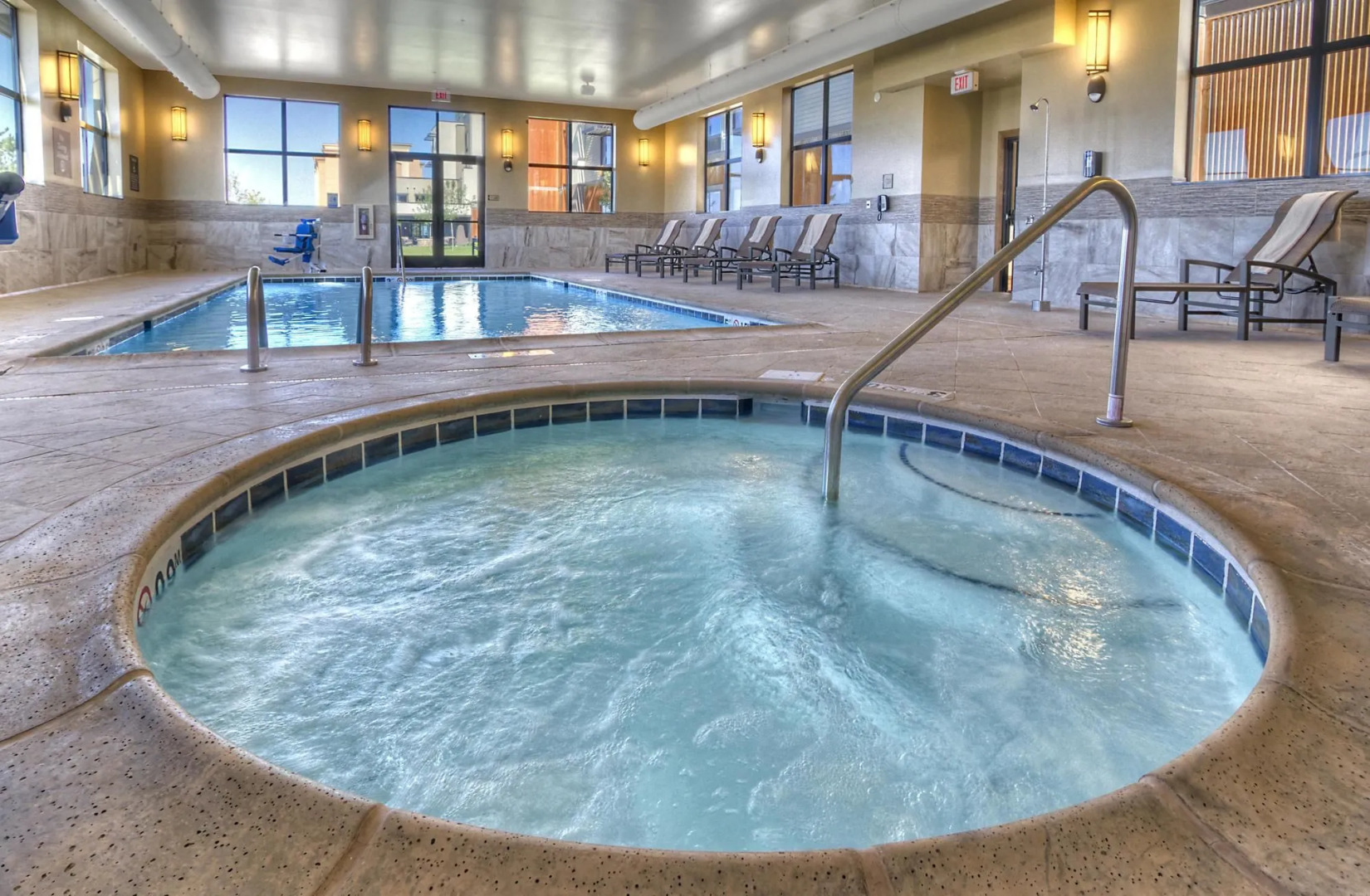 Homewood Suites By Hilton Billings, MT