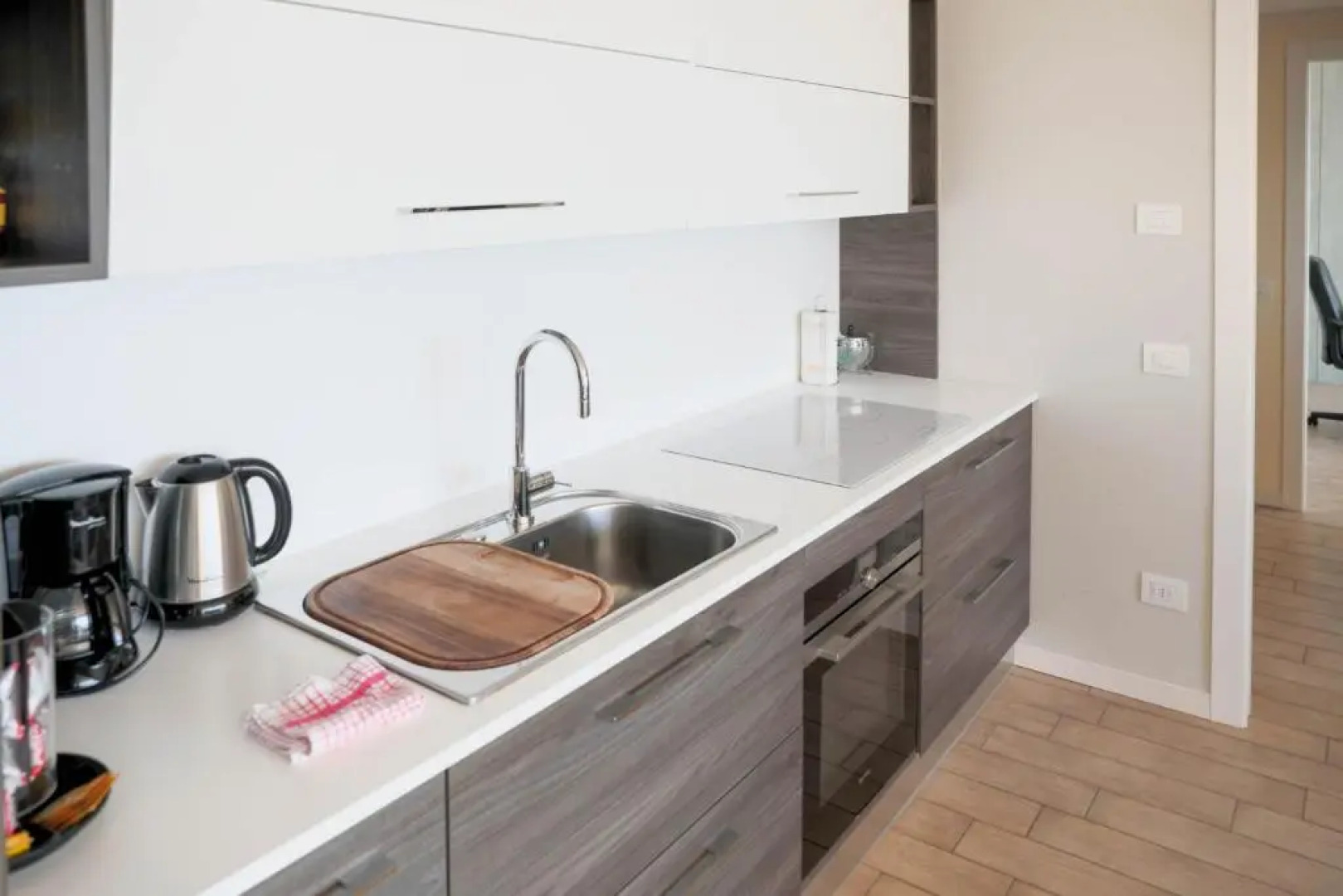 THE VIEW!!! by Design Studio