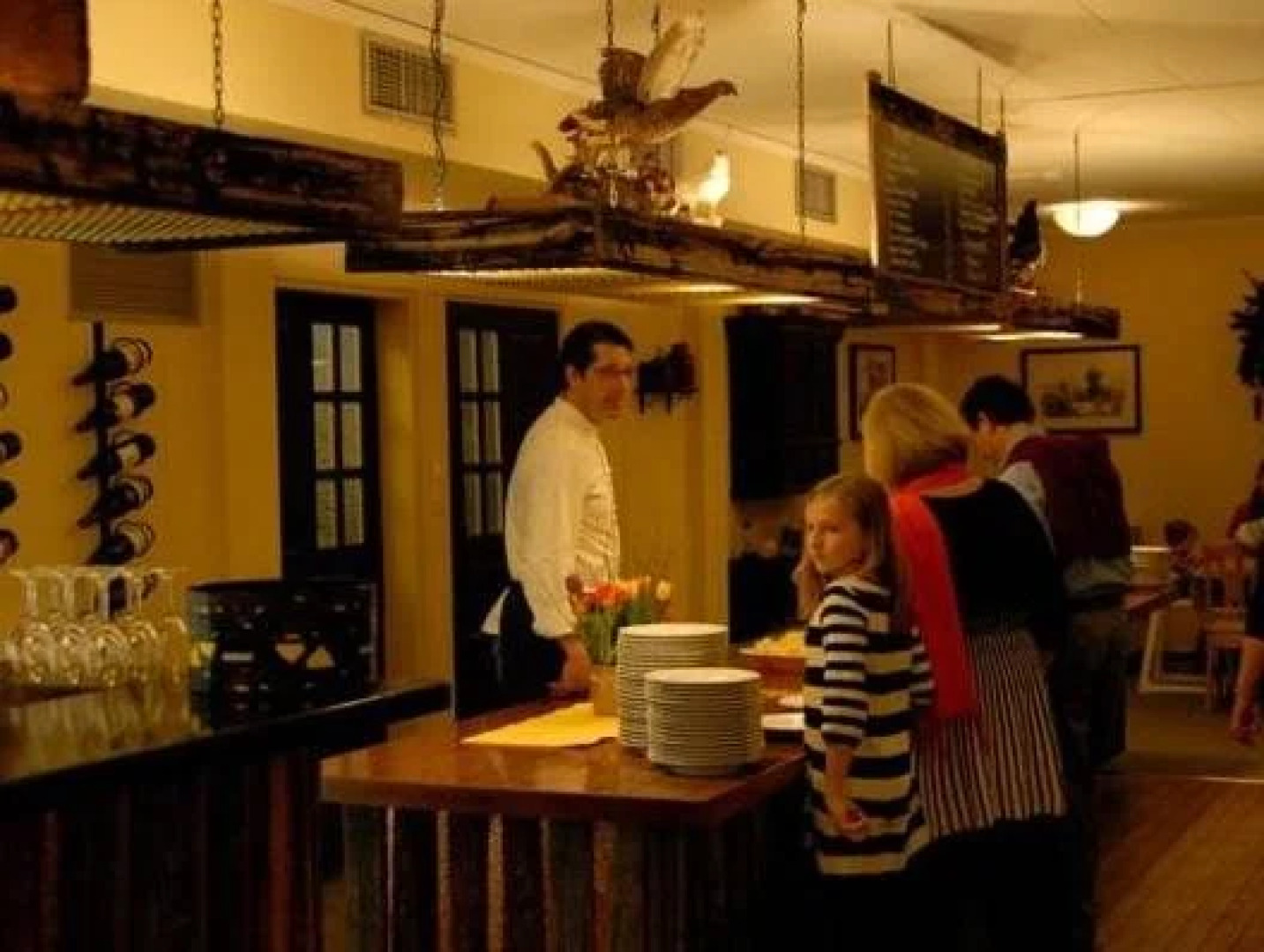 Bruksvallarnas Fjällhotell