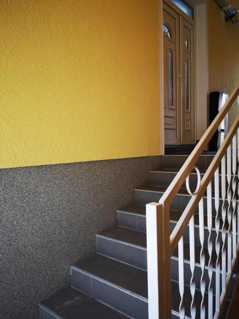 A view to the Danube