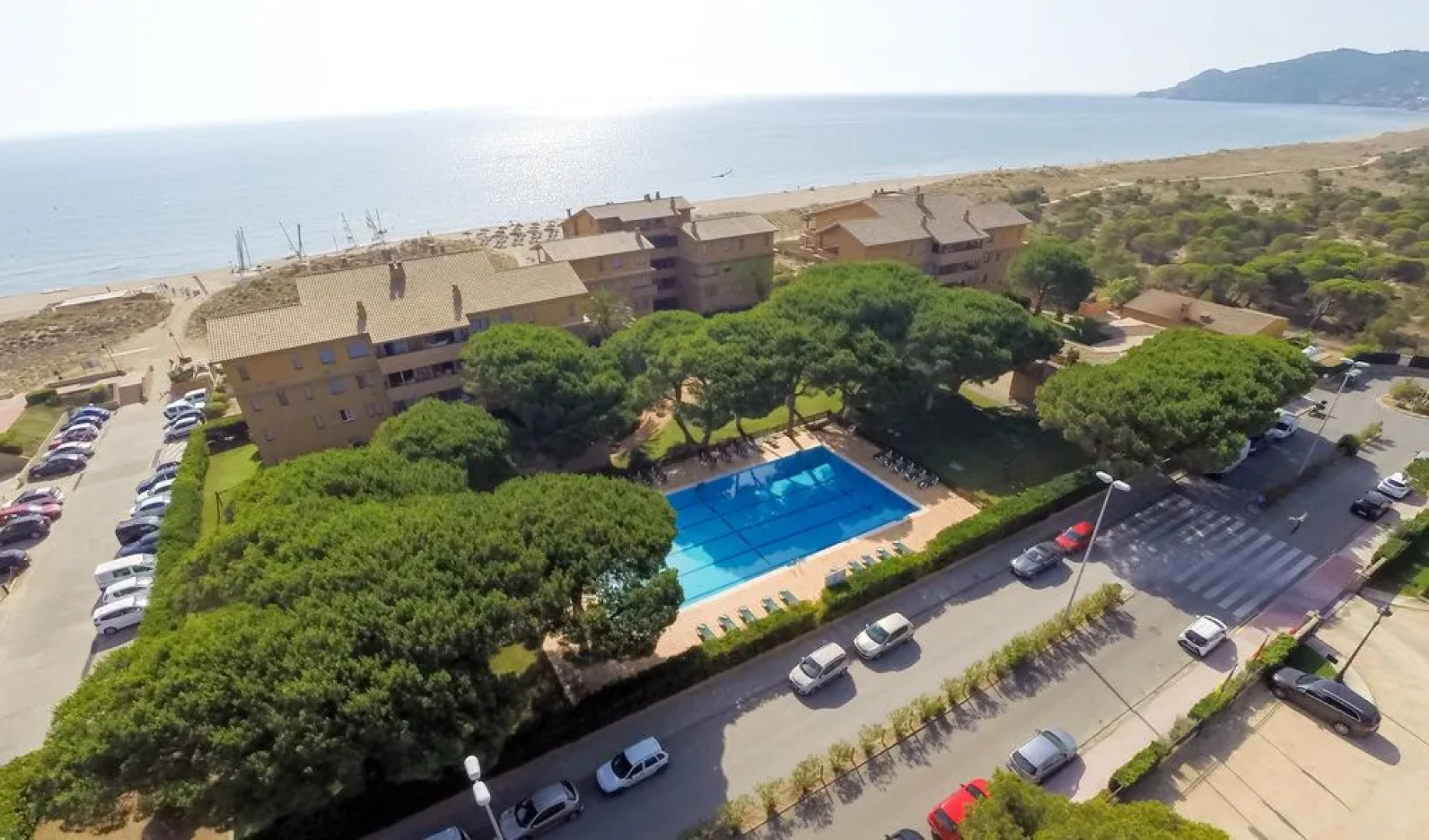 Apartaments Golf By La Costa Resort