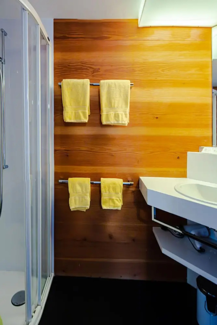 Hotel & Restaurant Vallatscha