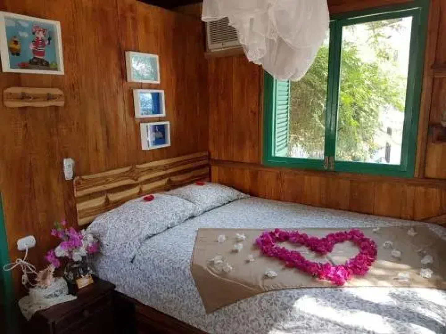 El Jardín de Playas