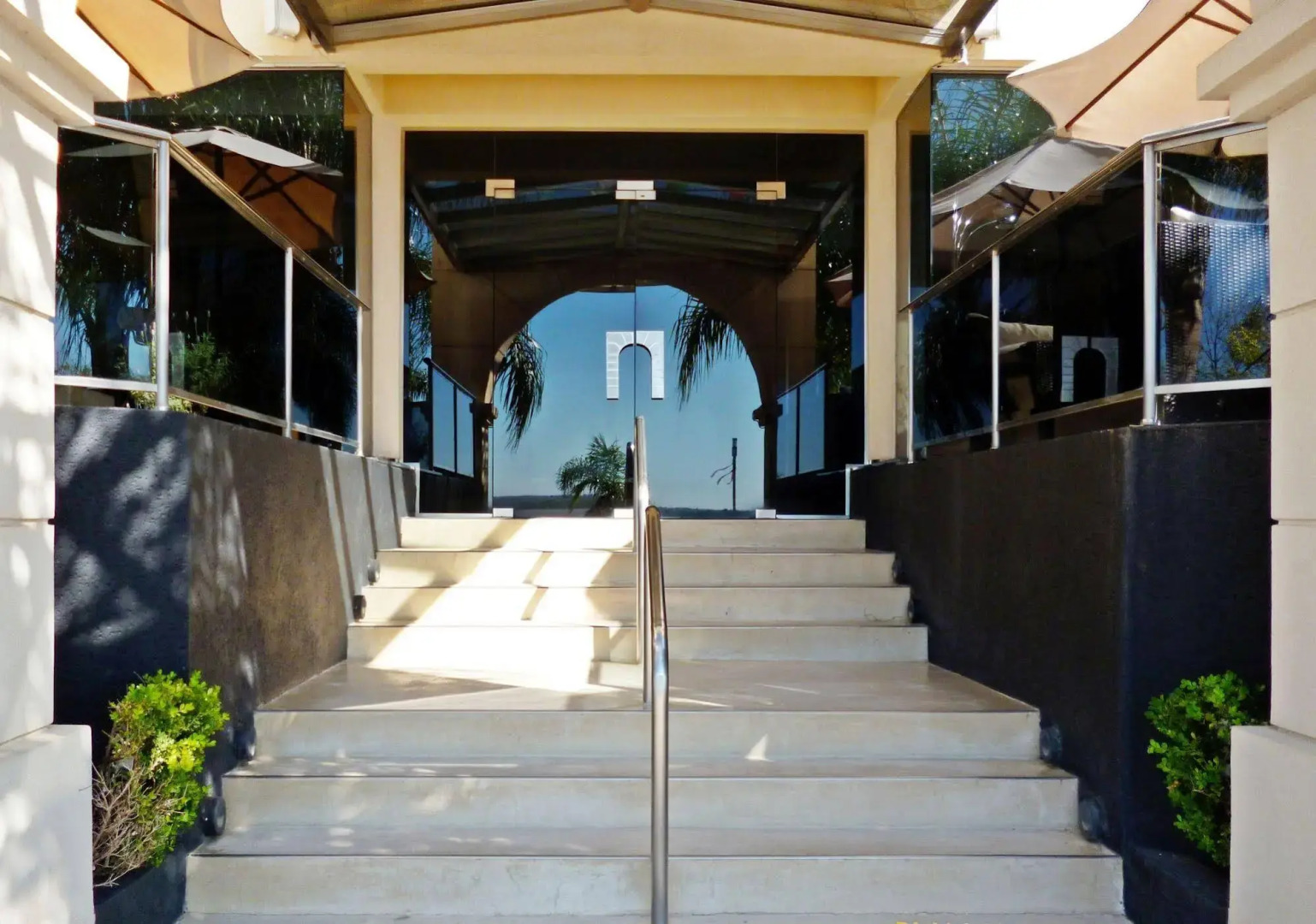 Costarenas Hotel & Spa