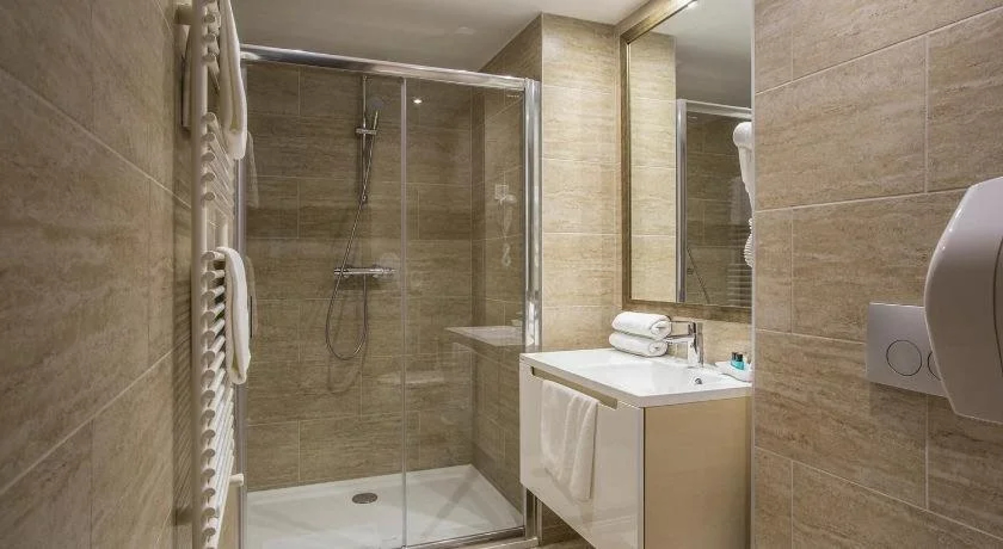 Bükkös Hotel & Spa