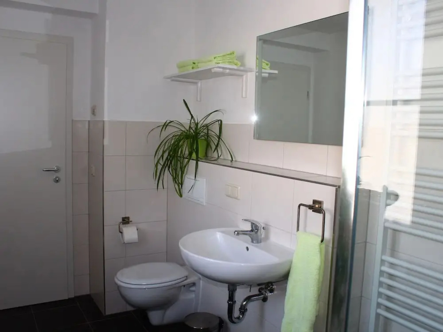 Sachsischer Familienurlaub, Struppen