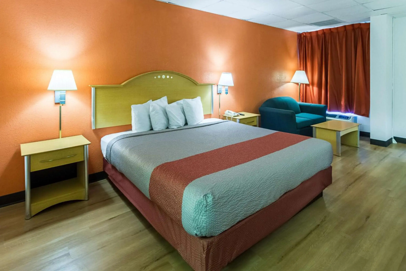 Motel 6 Groton, CT—Casinos Nearby