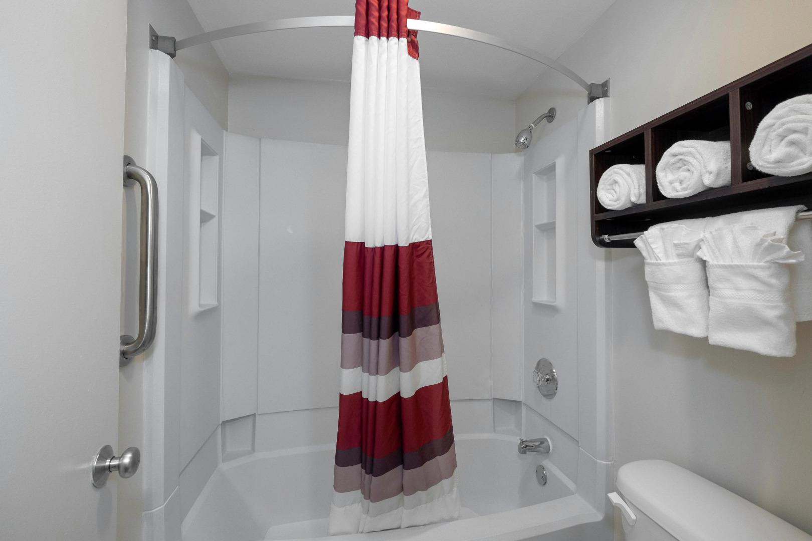 Red Roof Inn Leesburg, VA